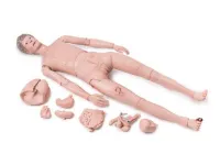 310_1018816 Тренажер по уходу за пациентом Patient Care Manikin PRO P101 1