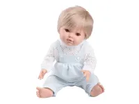 310_1005094 Манекен младенца Physio Baby, с одеждой мальчика