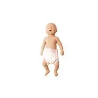 310_1005699 Манекен новорожденного для освоения навыков спасения на воде