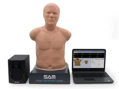 Тренажер SAM 3G