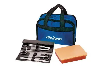 Шовный комплект Life/Form