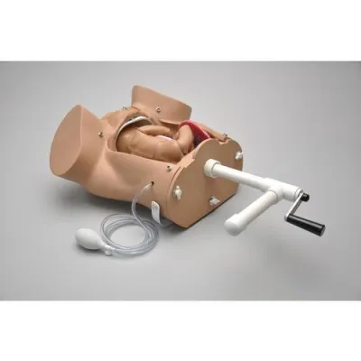 Акушерский симулятор Obstetric Susie