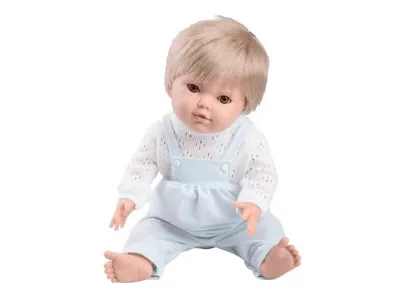 Манекен младенца «Physio Baby», с одеждой мальчика