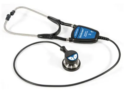 SimScope WiFi, гибридный симулятор  в комплекте