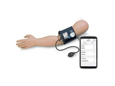Имитатор давления крови с iPod®*