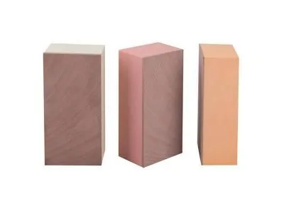 Биомеханические тесты блок 15PCF/2MM, ORTHOBone