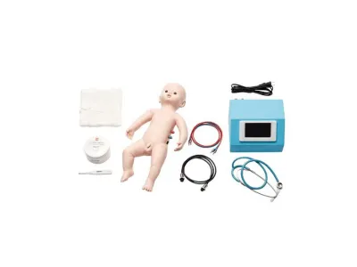 Симулятор признаков жизни Baby Touch